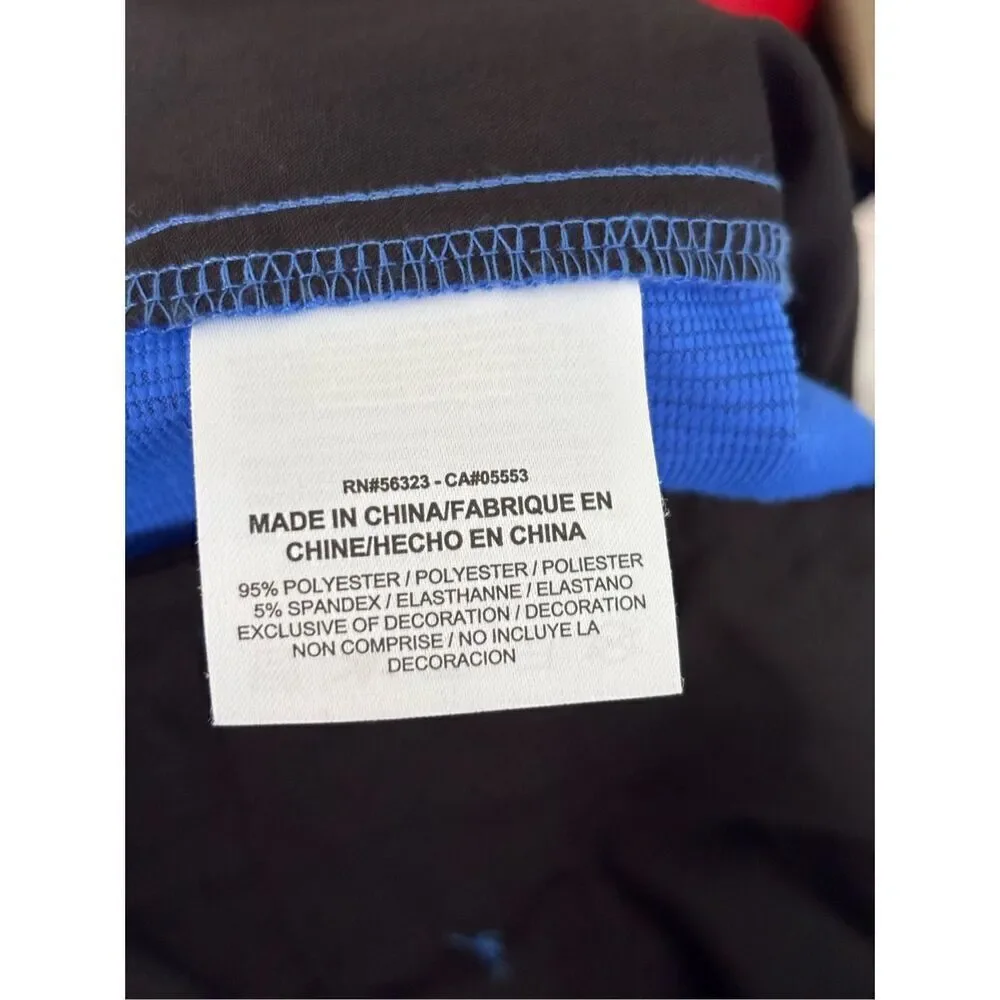 ❤️Nike Golf Men’s Tour Performance Sri-Fit Shorts Sz36